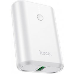 HOCO Q3 Mayflower 10000mAh bílá