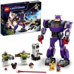 LEGO® PT IP 3 76831 Bitva se Zurgem – Zboží Živě