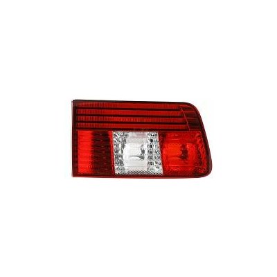 Zadní světlo- levé vnitřní BMW 5 (E39) 1996-2004 |996-2004| DEPO | 444-1317L-UE – Hledejceny.cz