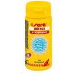 Sera Micron 50 ml – Zboží Dáma