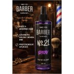 Marmara Barber Eau de Cologne Graffiti No 21 kolínská voda po holení 400 ml – Zboží Dáma