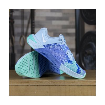 Nike CrossFit Nike Metcon 10 AMP modrá – Hledejceny.cz