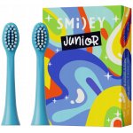 Smiley Kids Blue 2 ks – Zboží Mobilmania