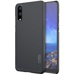 Nillkin Super Frosted Huawei P20 černé – Zbozi.Blesk.cz