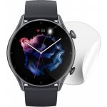 Screenshield XIAOMI Amazfit GTR 3 folie na displej XIA-AFGTR3-D – Sleviste.cz
