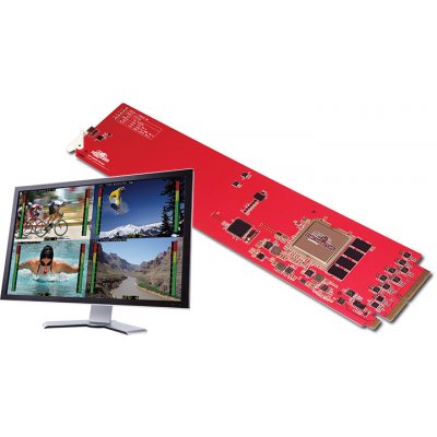 Decimator Design Decimator Desing MC-DMON-QUAD – Zboží Živě