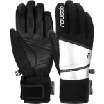 Reusch Tessa Stormbloxx black/shiny silver – Hledejceny.cz