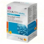 EQUAZEN žvýkací jahodová příchuť 180 tablet – Hledejceny.cz