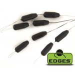 FOX EDGES Tungsten Hooklink Sinkers – Zbozi.Blesk.cz