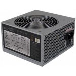 LC Power Office Series 600W LC600-12 V2.31 – Hledejceny.cz