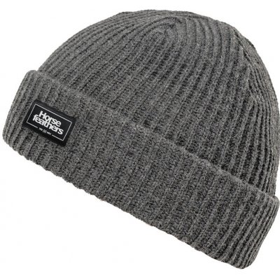 Horsefeathers Gaine Heather Gray – Sleviste.cz