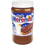 Pavlidis Merenda řecká pomazánka z lískových oříšků 570 g – Zbozi.Blesk.cz