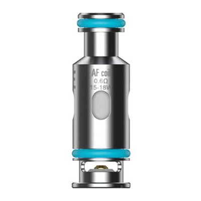 Aspire AF Flexus Peak Mesh žhavící hlava 0.6 ohm – Zbozi.Blesk.cz