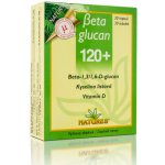 Natures Beta Glucan 120 30 kapslí – Hledejceny.cz