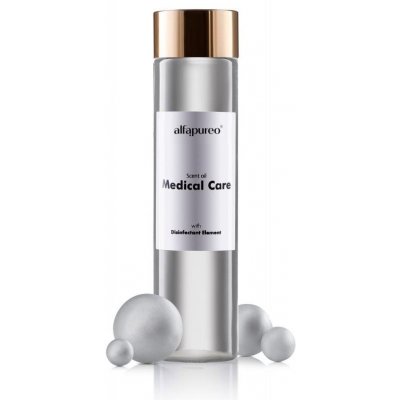 New Aroma olej Medical Care, 100 ml – Hledejceny.cz