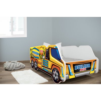 Top Beds Truck Builder Mix – Zboží Mobilmania