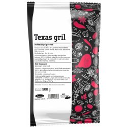 Drana Texas gril 0,5 kg