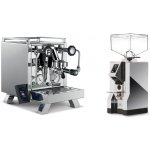 Set Rocket Espresso R 58 Cinquantotto + Eureka Mignon Specialita – Zboží Dáma