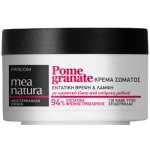 Mea Natura tělový krém granátové jablko 250 ml – Zboží Dáma