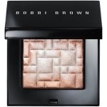 Bobbi Brown Highlighting Powder Rozjasňovač Bronze glow 8 g – Zboží Dáma
