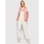 Columbia Powder Pass Vest W 1832222879 coral reef typhoon blooms/coral reef – Sleviste.cz