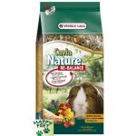 Versele-Laga Nature Cavia Morče 0,7 kg – Zboží Mobilmania