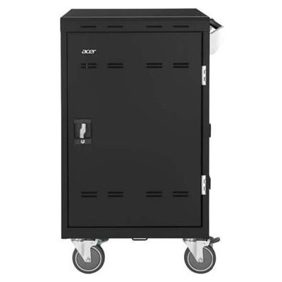 ACER Charging Cart 24 - nabíjecí vozík, pro 24 ks, 15, 6", kovový, s kolečky – Zbozi.Blesk.cz