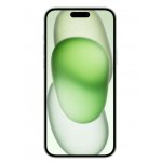 Apple iPhone 15 256GB Green – Zboží Živě