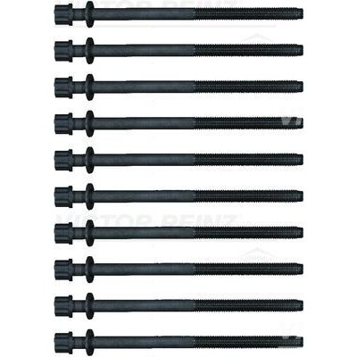 Sada šroubů pro hlavy válcu VICTOR REINZ (VR 14-32339-01) | Zboží Auto