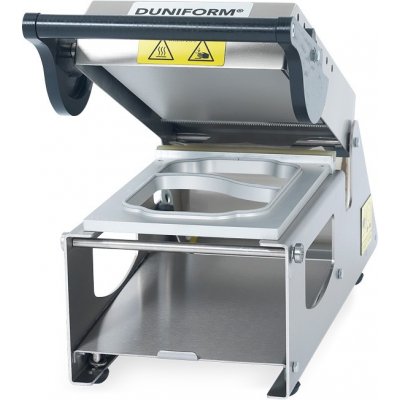 DUNIFORM DF 10 – Zboží Dáma