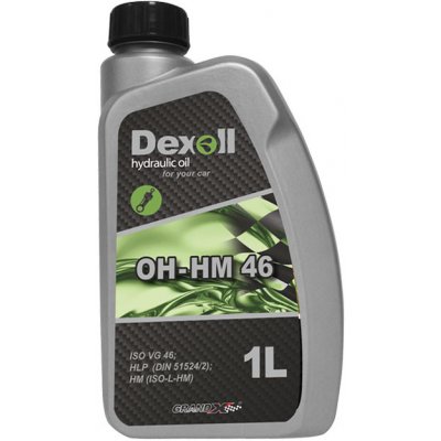 Dexoll OHHM 46 1 l – Zbozi.Blesk.cz