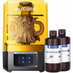 Anycubic Photon Mono M5s – Zbozi.Blesk.cz