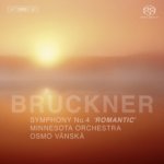 Bruckner Anton - Symphony No.4 – Hledejceny.cz