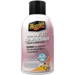 Meguiar's Air Re-Fresher Odor Eliminator Fiji Sunset Scent 71 g – Zboží Mobilmania