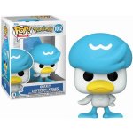 Funko Pop! 1012 Pokémon Quaxly – Zboží Mobilmania