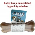 Kost buvolí 8,5 cm 1 ks – Hledejceny.cz
