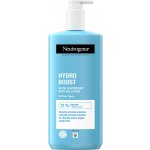 Neutrogena Hydro Boost Body hydratační tělový krém 400 ml – Zboží Dáma