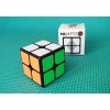 Hra a hlavolam Rubikova kostka 2 x 2 x 2 ShengShou Mr. M Magnetic černá