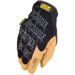 Mechanix Rukavice Original Leather – Zbozi.Blesk.cz