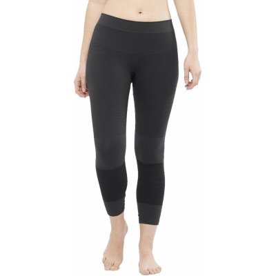 Salomon Essential Wool Tights W LC1884200 deep black – Zbozi.Blesk.cz