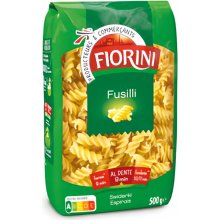 Fiorini Semolinové těstoviny fusili 0,5 kg