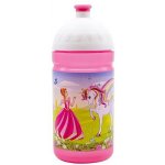 Zdravá lahev Princezna a jednorožec 500 ml – Zboží Dáma
