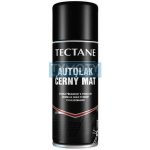 DEN BRAVEN Lak 400 ml černá matná – Sleviste.cz