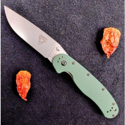 Ontario RAT-1 CPM-S35VN – Hledejceny.cz