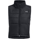 Under Armour Launch Insulated Vest W 1378502-001 černá – Zboží Dáma