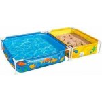 BESTWAY 561CF My First Frame 213 x 122 x 30,5 cm – Sleviste.cz