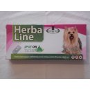Antiparazitika pro psy Herba Line Spot-on pro malé psy 1 x 1 ml