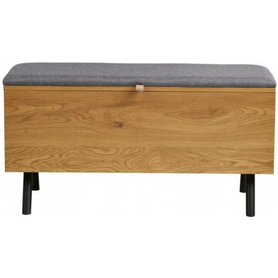 House Nordic Barco dubový 92 x 48 cm – Hledejceny.cz