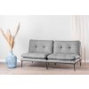 Pohovka Atelier del Sofa 3-Seat Sofa-Bed Martin SofabedGrey GR110