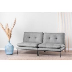 Atelier del Sofa 3-Seat Sofa-Bed Martin SofabedGrey GR110